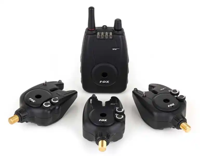 Offre Du Jour Fox Micron MXR+ Presentation Set