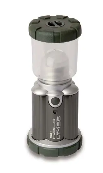 Prix Cassé Fox Halo LT-136