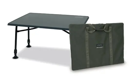 Nouveauté Fox Royale Session Table XL