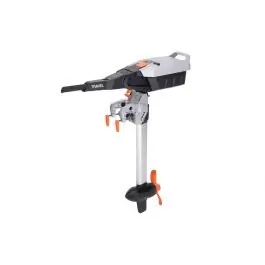 Moteur New Travel Torqeedo Commander Maintenant