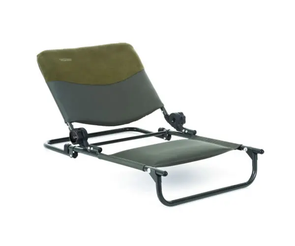Trakker RLX Bedchair Seat Achat Immédiat