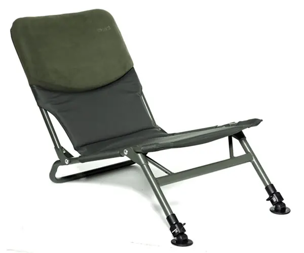 Trakker RLX Nano Chair Solde