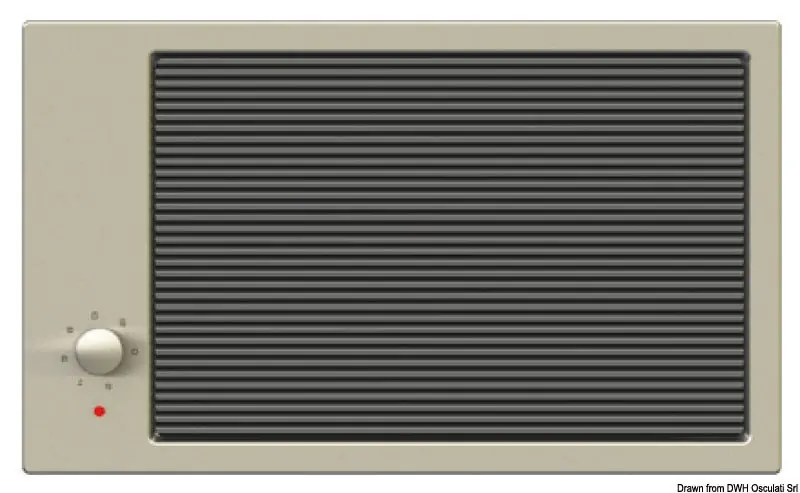 Barbecue électrique vitrocéramique inox Livraison Gratuite