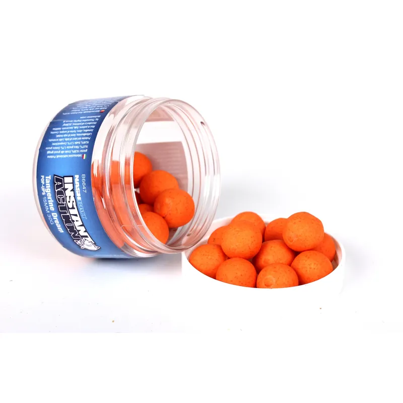 Nash Instant Action Tangerine Dream Pop Ups Vente Flash