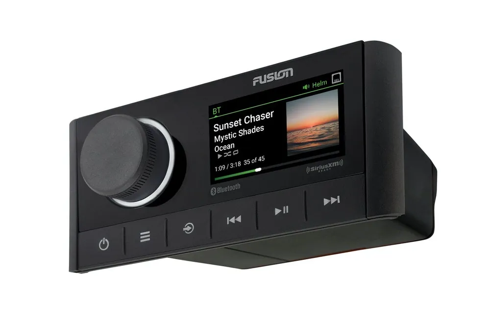 Jusqu’à Épuisement Des Stocks Radio Marine APOLLO RA670 – FUSION