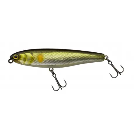 Must-Have Leurre ILLEX Bonnie 85mm SILENT SG Ayu