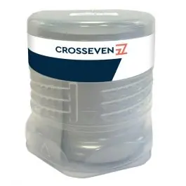 Prix Réduit Kit réparation PVC bi-composant