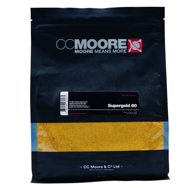 Offre Exclusive CcMoore Supergold 60