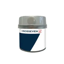 Colle pneumatique néoprène CROSSEVEN Marque