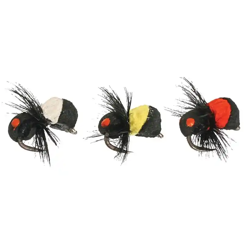 Usine Directe Nash Zig Bugs Hi Glo Attractor