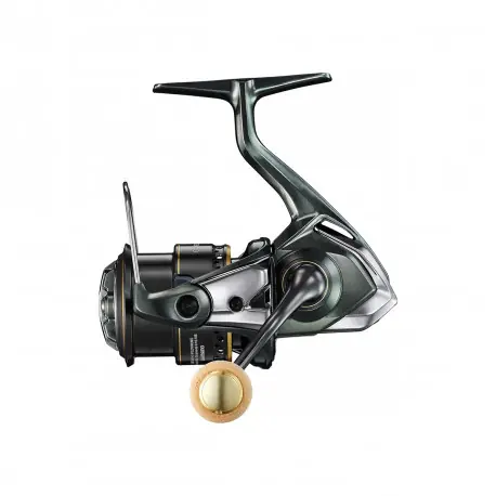 Dernier Modèle Moulinet SHIMANO Cardiff XR C2000 S