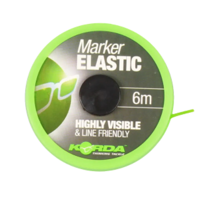 Korda Marker Elastic Top Vente
