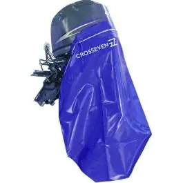 Pas Cher Cache embase CROSSEVEN