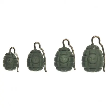 Seulement Aujourd’hui Lest ILLEX John Weight 14gr