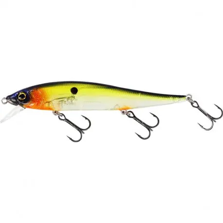 Leurre WESTIN Jerkbite SR 13.5cm 22gr Hot shad Meilleure Vente