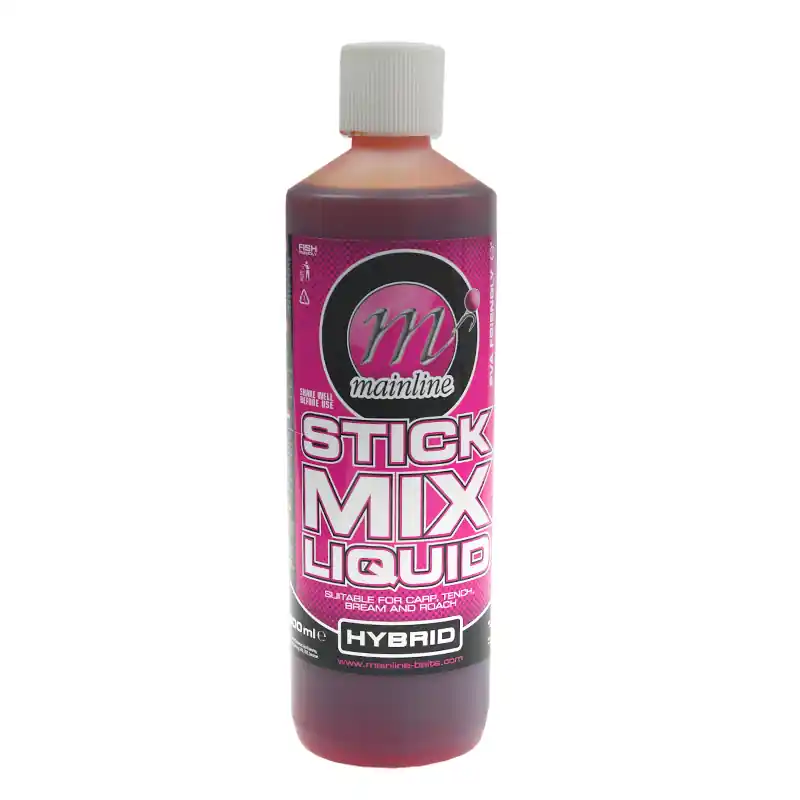 Mainline Stick-Mix Liquid Hybrid Soldes