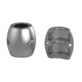 Vente Flash Anode noix d&rsquo;arbre CROSSEVEN