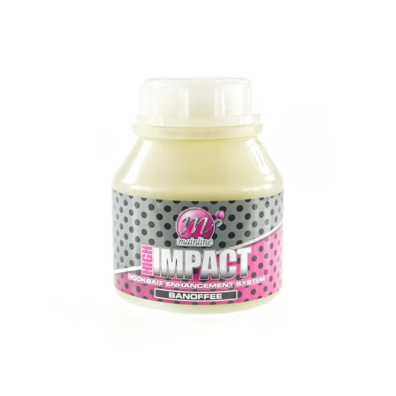 Mainline High Impact Dip – Banoffee Réduction