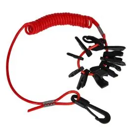 Clé coupe-circuit – kit universel CROSSEVEN Petit Prix