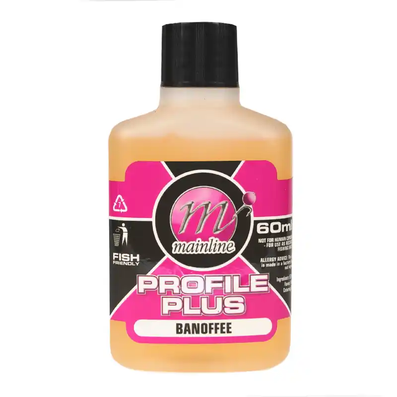 Mainline Profile Plus Flavour Banoffee Meilleur Choix