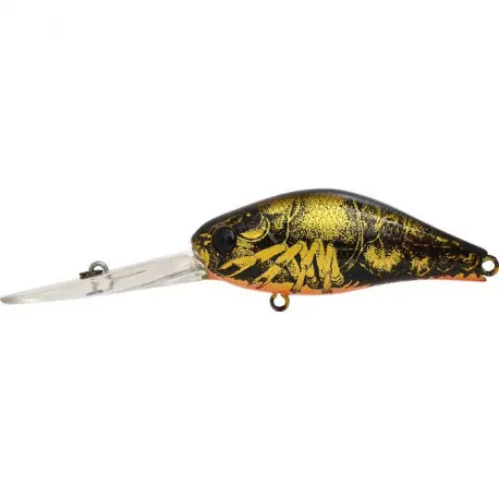 Achat Immédiat Leurre ZIP BAITS B-Switcher 2.0 Silent Shrimp UV