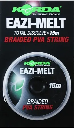 Réduction Korda Eazi-Melt PVA String