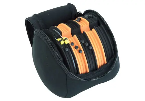 Fox Zig Disc Storage System Livraison Express