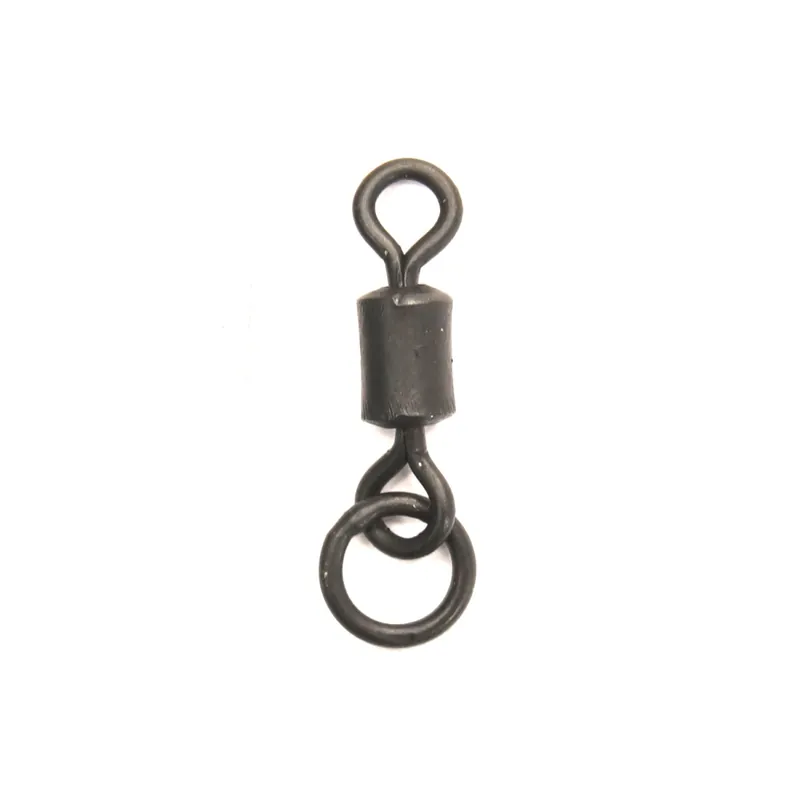 Fox Edges Flexi Ring Swivels Produit De Marque