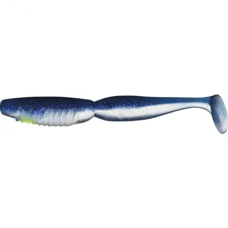 Retour Gratuit Leurre MEGABASS Super spindle worm 4inch Secret iwashi