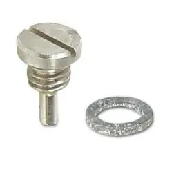 Nouveauté Bouchon de vidange d’embase Sierra