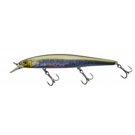 Leurre ILLEX Magsquad 16cm Aurora baitfish Solde