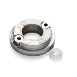 Top Vente Anode pour propulseurs BOW Vetus