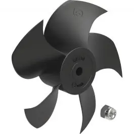 Hélice pour BTQ et BTR Quick Super Prix
