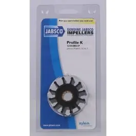 Tableau des correspondances Jabsco Offre Limitée