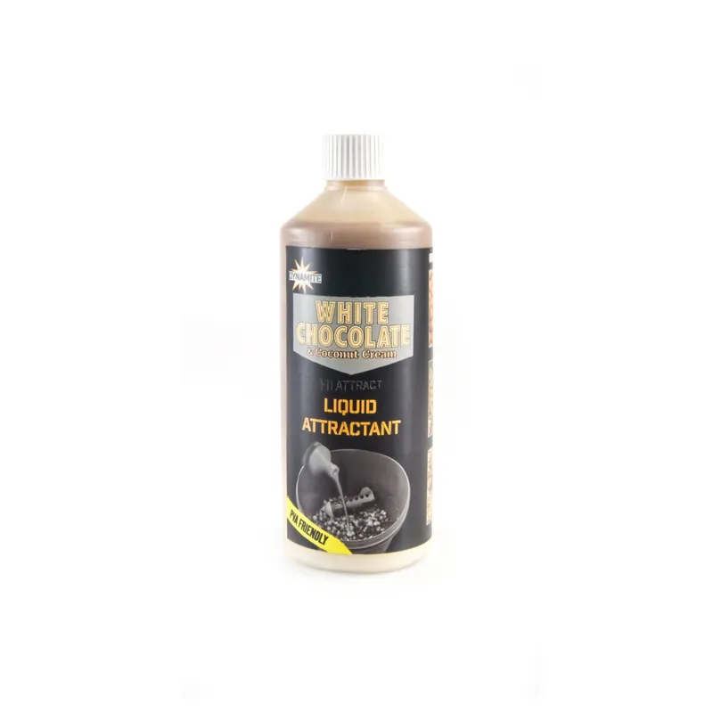 Petit Prix Dynamite Baits Liquid White Chocolate & Coconut Cream
