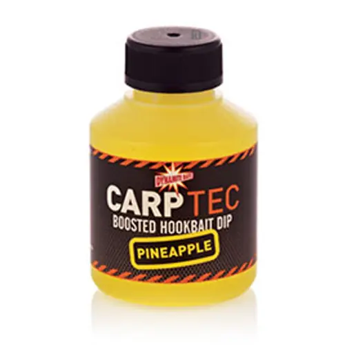Super Prix Dynamite Baits Pineapple & Banana Carp Tec Bait Dip