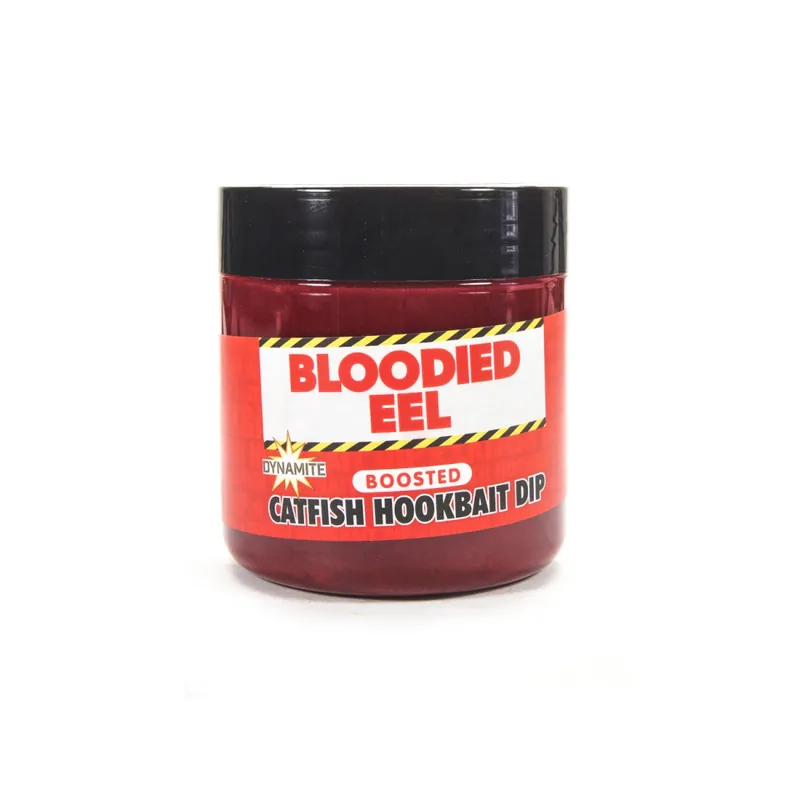 Dynamite Baits Bloodied Eel Bait Dip Commande En Gros