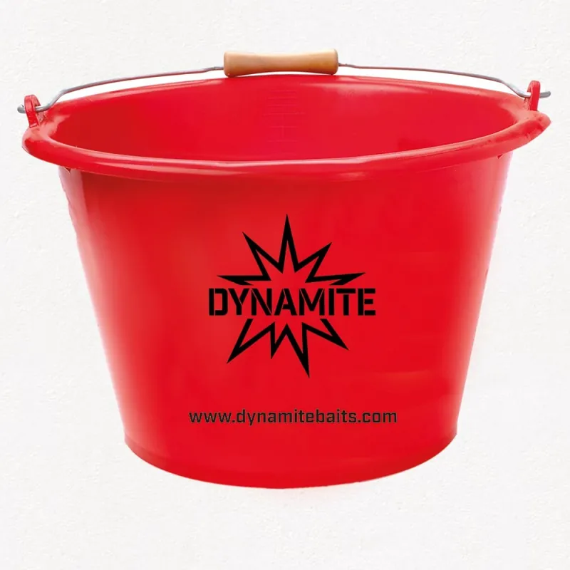 Bon Plan NEW Dynamite Bait Bucket