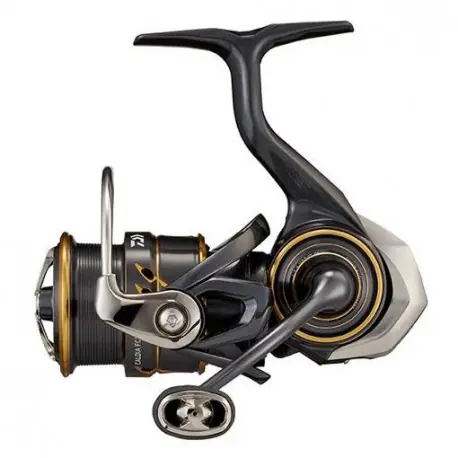 Nouvelle Collection Moulinet DAIWA Caldia MQ LT 3000-CXH