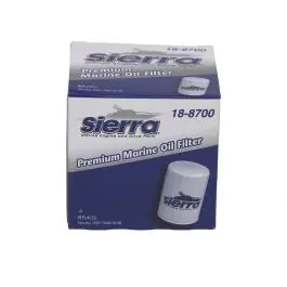 Filtre à huile pour moteurs hors-bord Yamaha Sierra Expédié Aujourd’hui