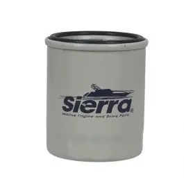 Filtre à huile pour moteurs Mercury – Mariner Sierra Promotion Saisonnière