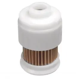 Filtre à essence pour moteurs Yamaha Sierra Nouvelle Collection