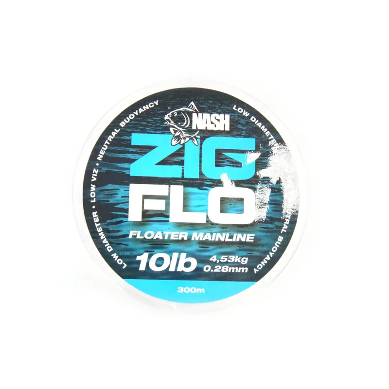 Offre Du Jour Nash NXT Zig Flo