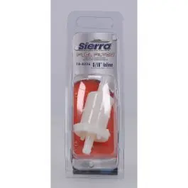 Meilleur Prix Filtre à carburant pour moteurs Honda Sierra