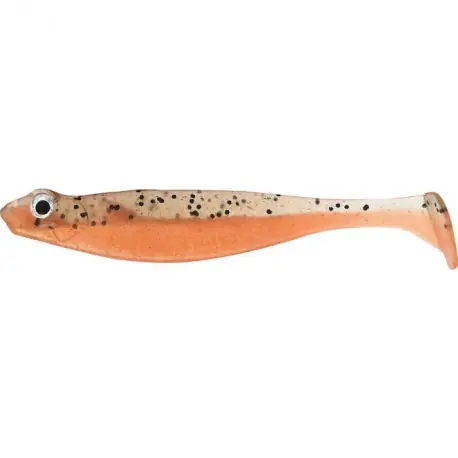 Leurre MEGABASS Hazedong shad 4.2 inch Sparkle berry Prix Promo