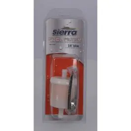 Commande En Gros Filtre à carburant pour moteurs Evinrude -Johnson – BRP Sierra