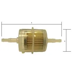 Filtre à essence en ligne Super Prix