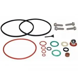 Offre Du Jour Tête de filtre décanteur Sierra