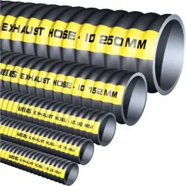 Tuyaux déchappement SLANG Vetus Prix Promo