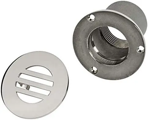 Vente Flash Evacuation drainage cockpit 1&Prime;1/2